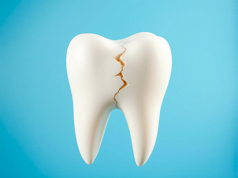 Cracked Tooth Repair in Artesia