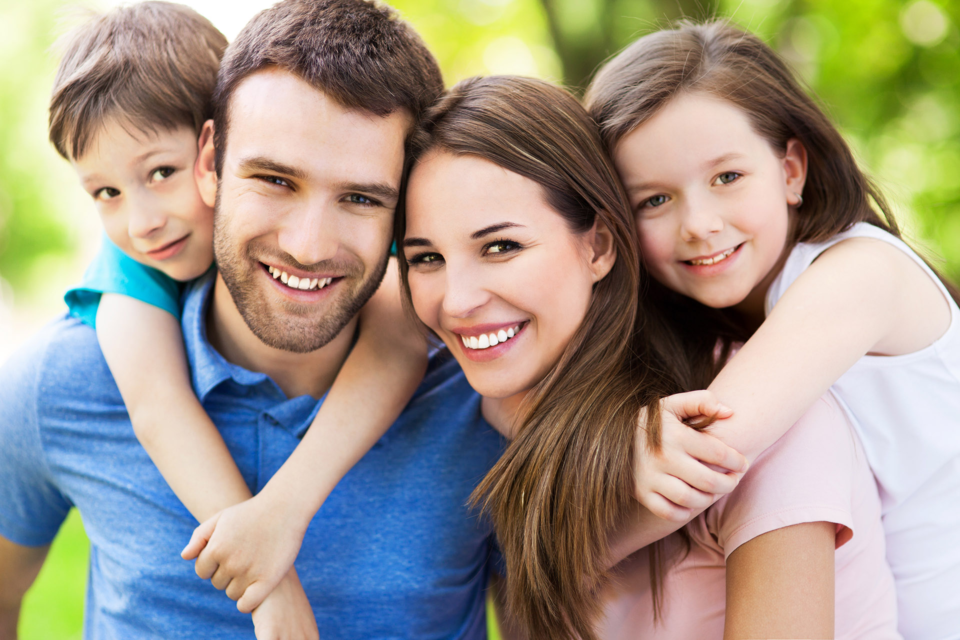 Composite Fillings