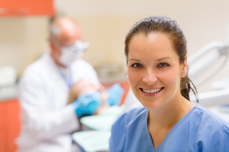 Dental Anxiety & Fear