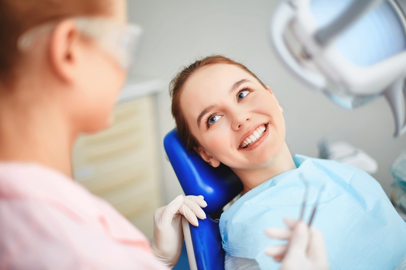 Dental Emergencies