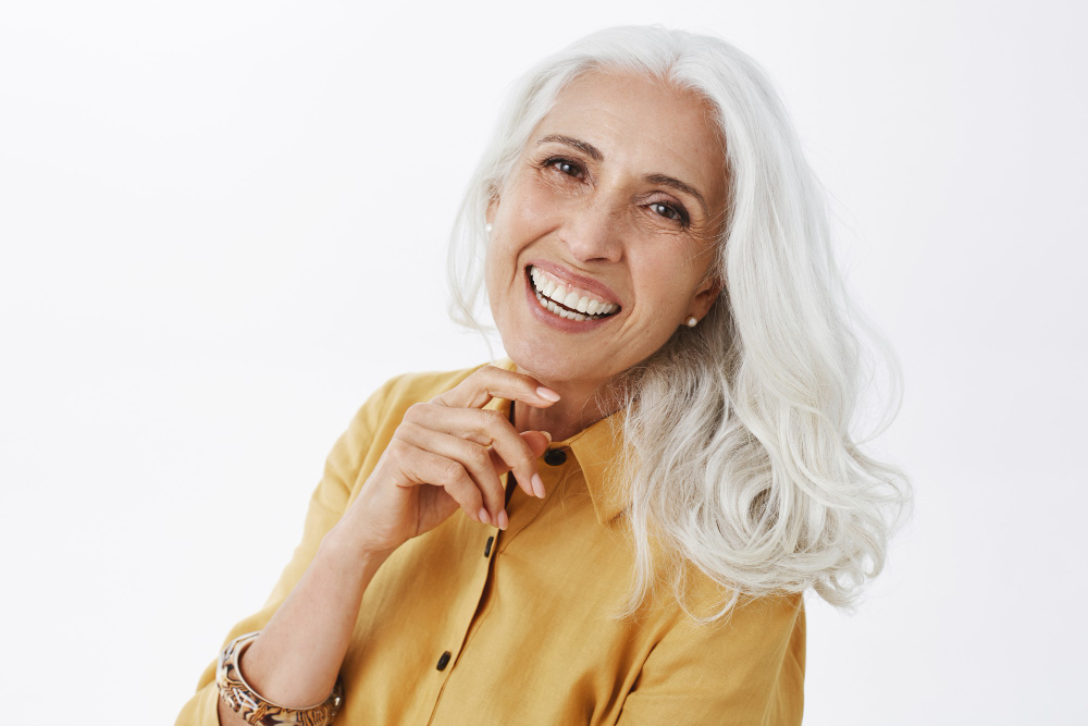 Denture Partials in Artesia