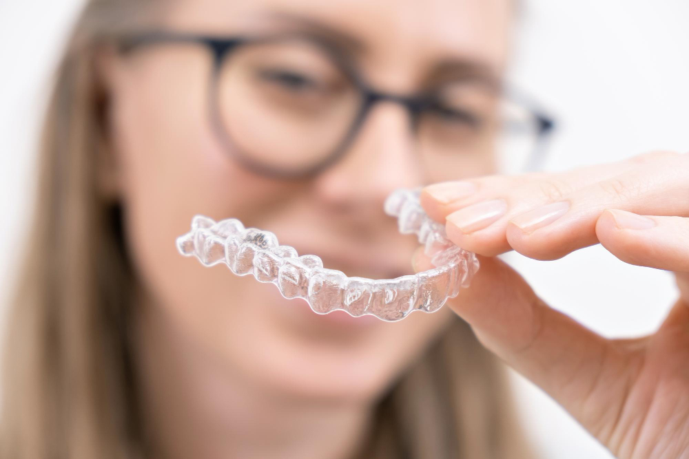 Invisalign in Artesia