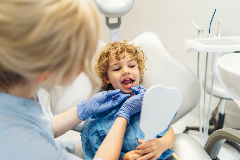 Emergency Dental Care in Artesia
