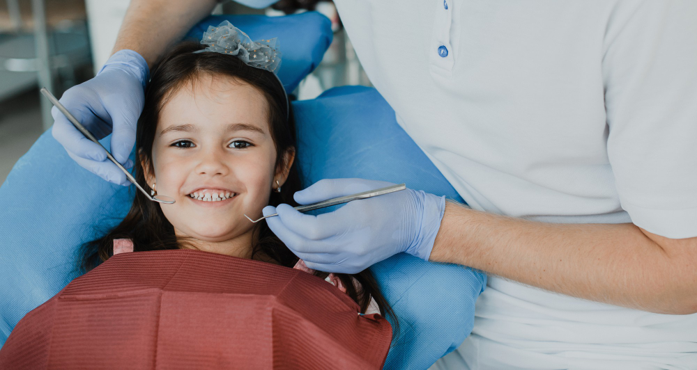 Oral Health Exams in Artesia