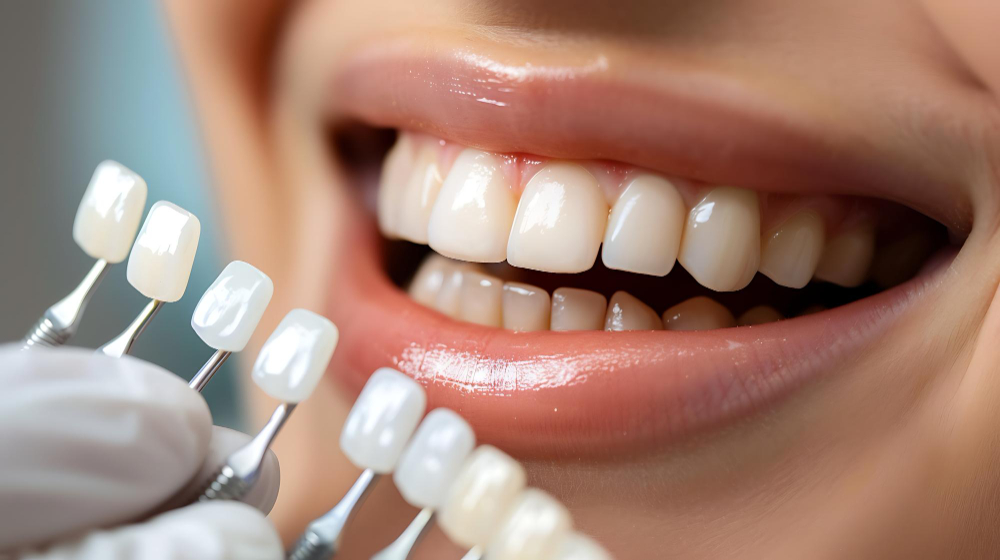 Veneers in Artesia